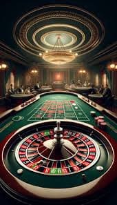 green bet