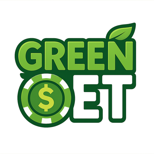 Green Bet Logo